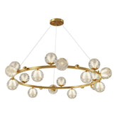 Celaeno Chandelier